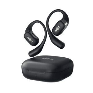 Shokz OpenFit Air T910 Open-Ear Wireless Earbuds - Black - Brand New Sealed!!!